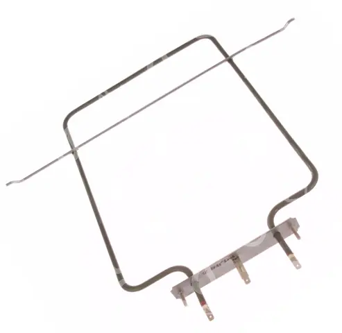 těleso topné 900 W, 230 V, WHIRLPOOL, dolní, 7813